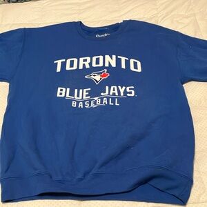 Toronto Blue Jays Men’s Sweatshirt